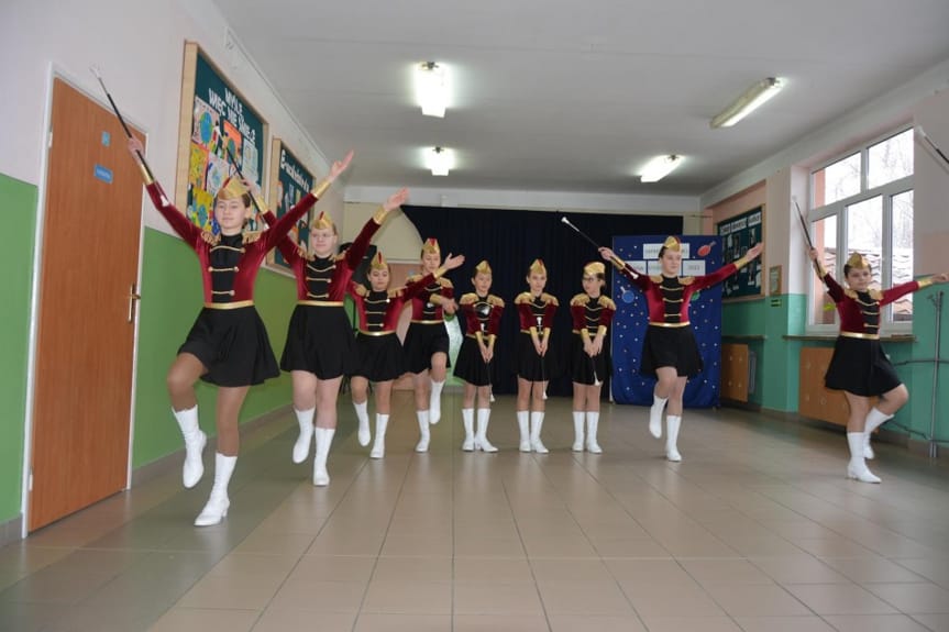 Turniej Tenisa stołowego o Mistrza Gminy Kołaczyce