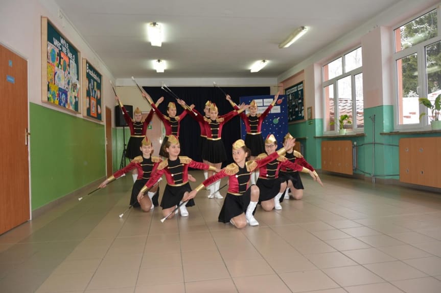 Turniej Tenisa stołowego o Mistrza Gminy Kołaczyce