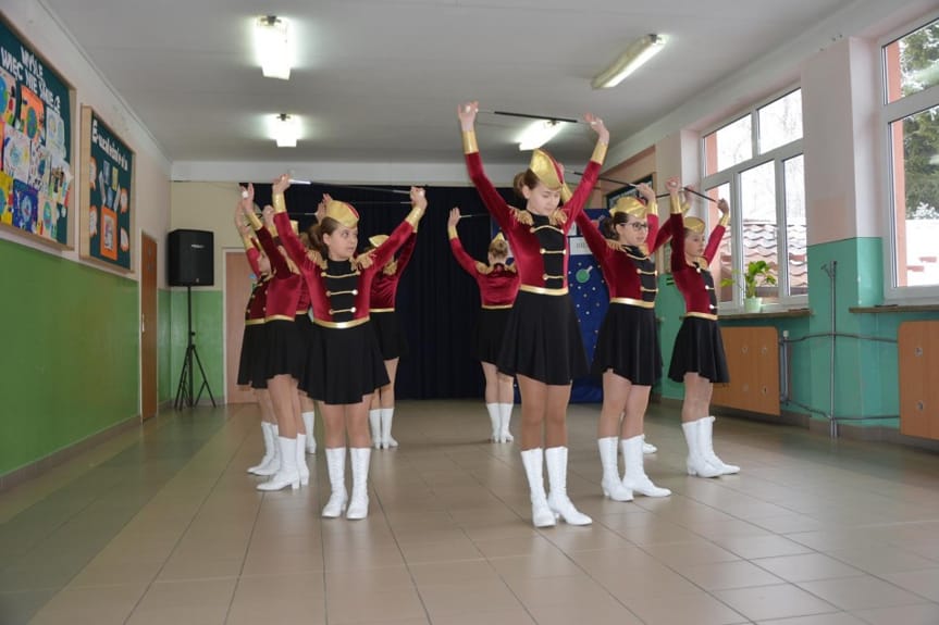 Turniej Tenisa stołowego o Mistrza Gminy Kołaczyce