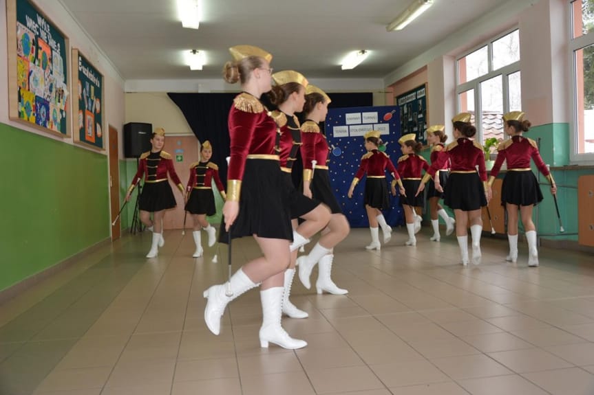 Turniej Tenisa stołowego o Mistrza Gminy Kołaczyce