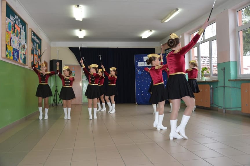 Turniej Tenisa stołowego o Mistrza Gminy Kołaczyce