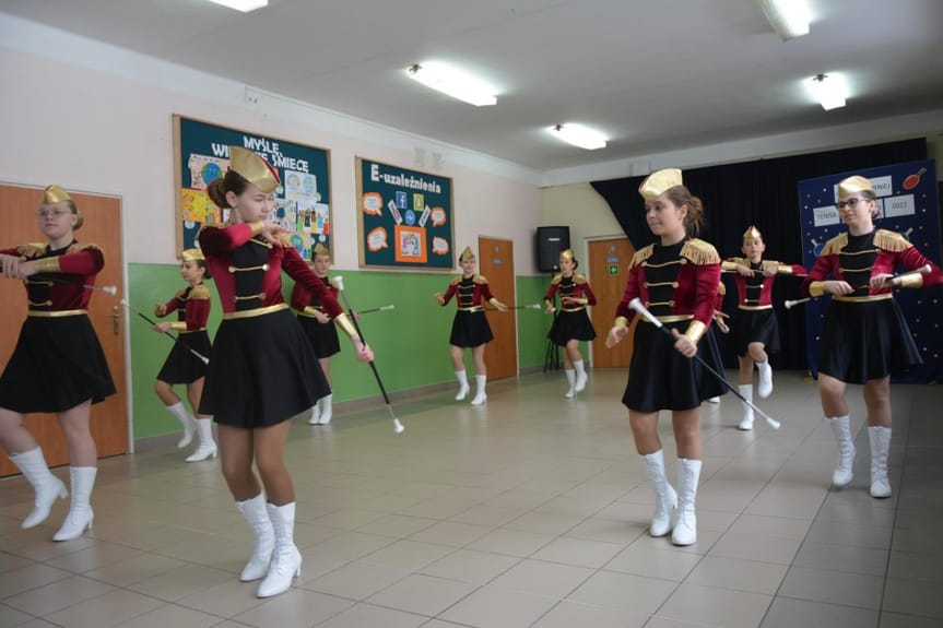 Turniej Tenisa stołowego o Mistrza Gminy Kołaczyce