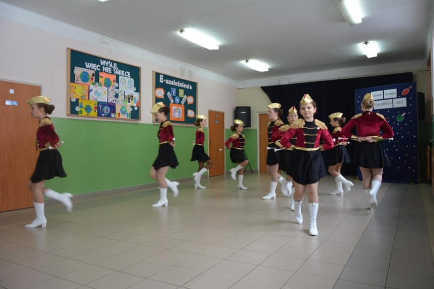 Turniej Tenisa stołowego o Mistrza Gminy Kołaczyce