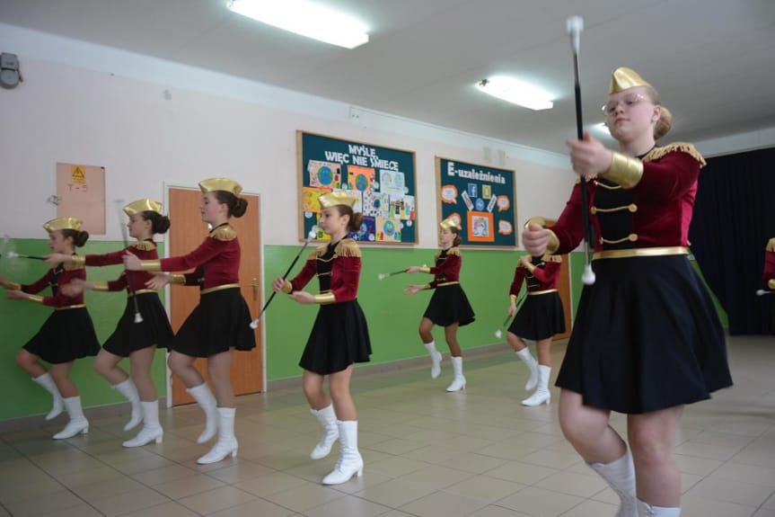 Turniej Tenisa stołowego o Mistrza Gminy Kołaczyce
