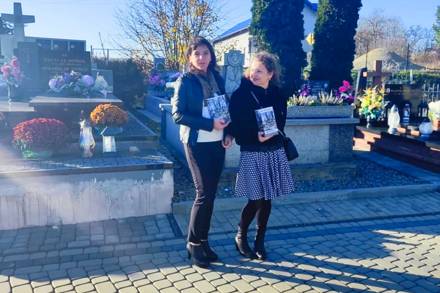 Uroczystość Wszystkich Świętych w Dębowcu