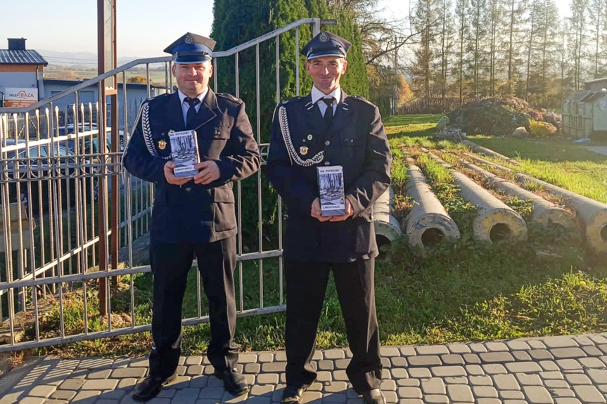 Uroczystość Wszystkich Świętych w Dębowcu