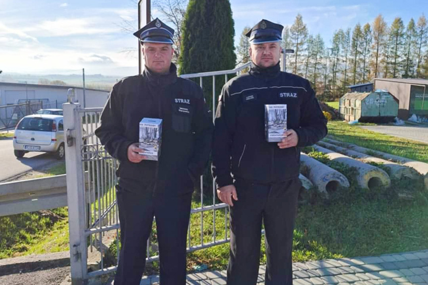 Uroczystość Wszystkich Świętych w Dębowcu