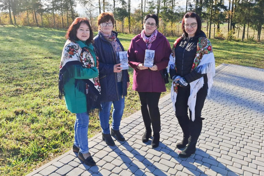 Uroczystość Wszystkich Świętych w Dębowcu