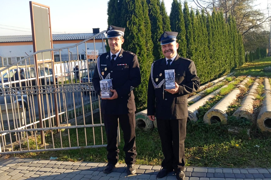 Uroczystość Wszystkich Świętych w Dębowcu