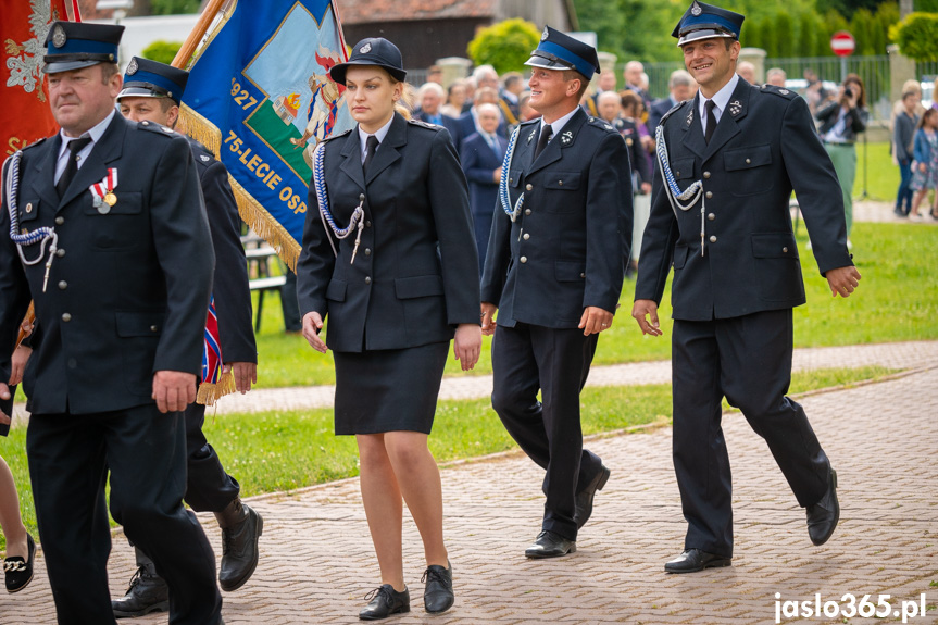 V Diecezjalna Pielgrzymka Strażaków do Dębowca