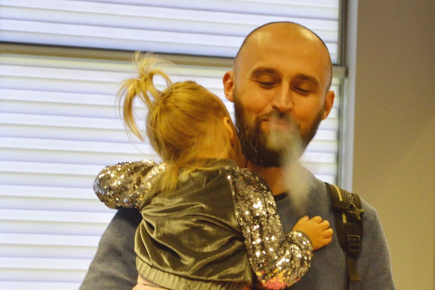 W Jasielskim Domu Kultury odbył się Festiwal Nauki