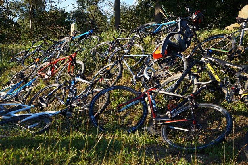 W Jaśle poświęcono kapliczkę Madonny del Ghisallo