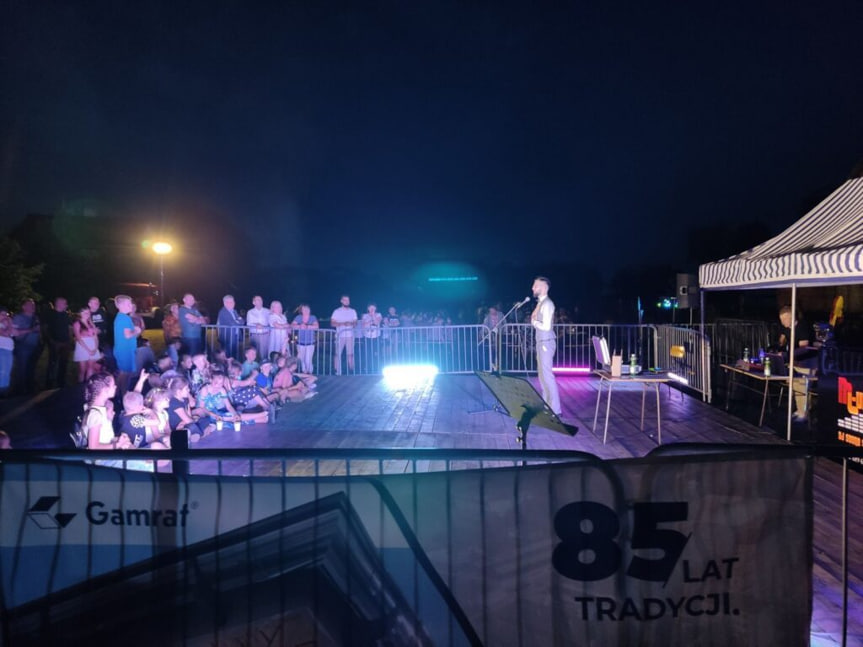 W Warzycach odbyły się Gminne Sobótki