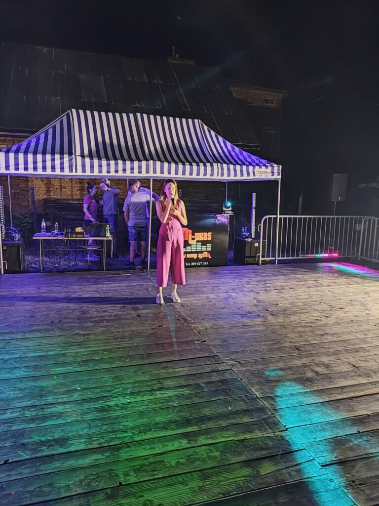 W Warzycach odbyły się Gminne Sobótki