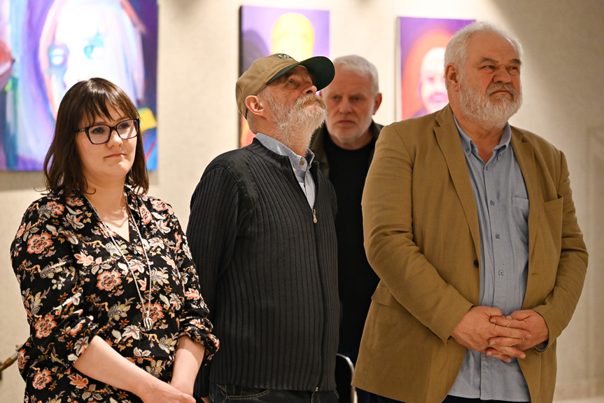 Wernisaż Art Meeting