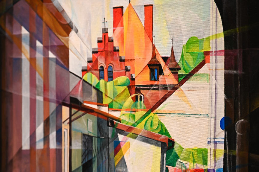 Wernisaż Art Meeting