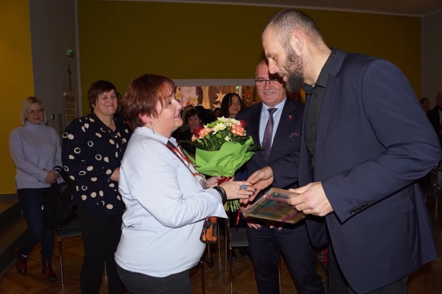 Wieczór autorski i wystawa fotografii Beaty Świszc