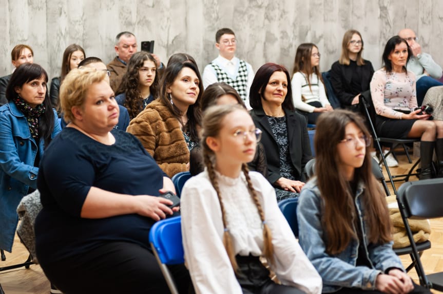 Wręczono nagrody w IV Konkursie Plastycznym "Kobiety popkultury"