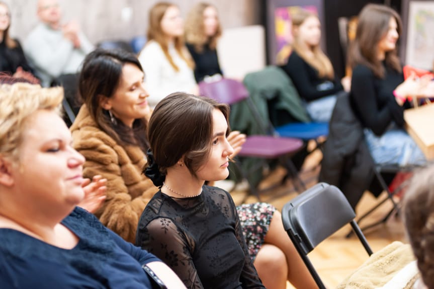 Wręczono nagrody w IV Konkursie Plastycznym "Kobiety popkultury"