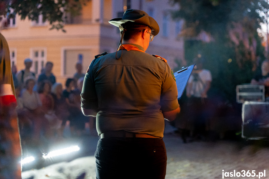 X Jasielski Marsz Wolności
