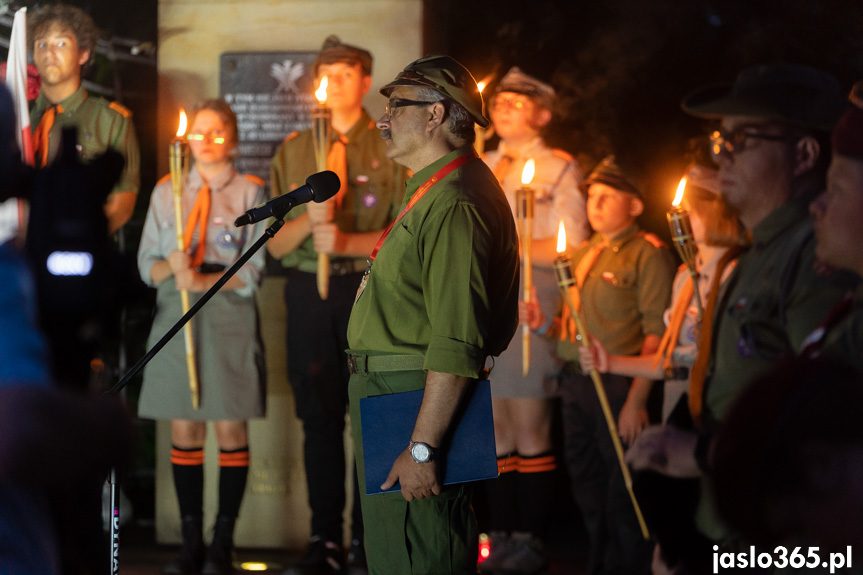 X Jasielski Marsz Wolności