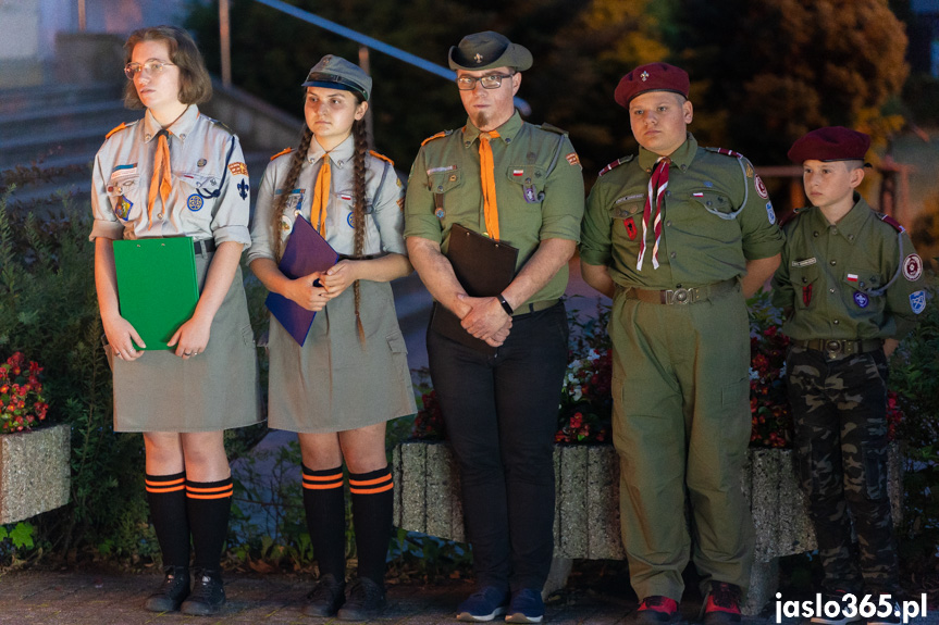 X Jasielski Marsz Wolności