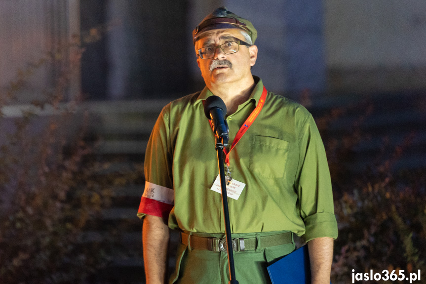 X Jasielski Marsz Wolności