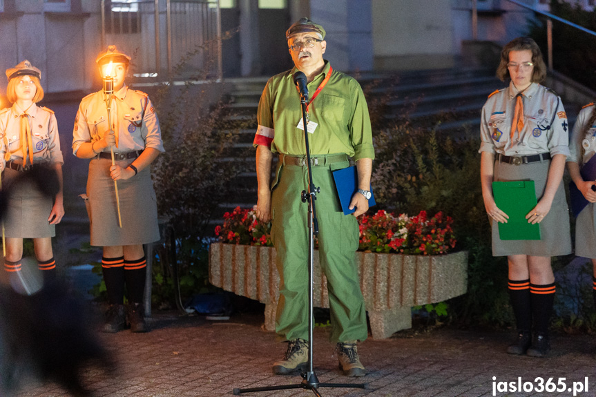X Jasielski Marsz Wolności