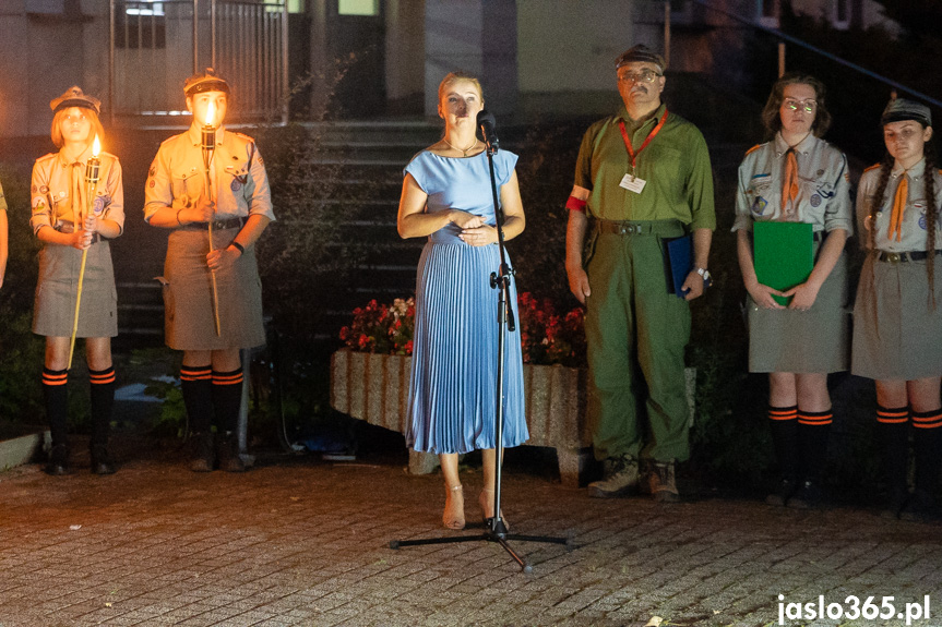 X Jasielski Marsz Wolności