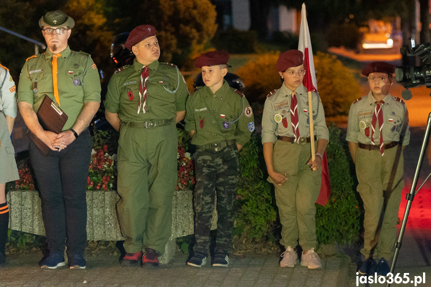 X Jasielski Marsz Wolności