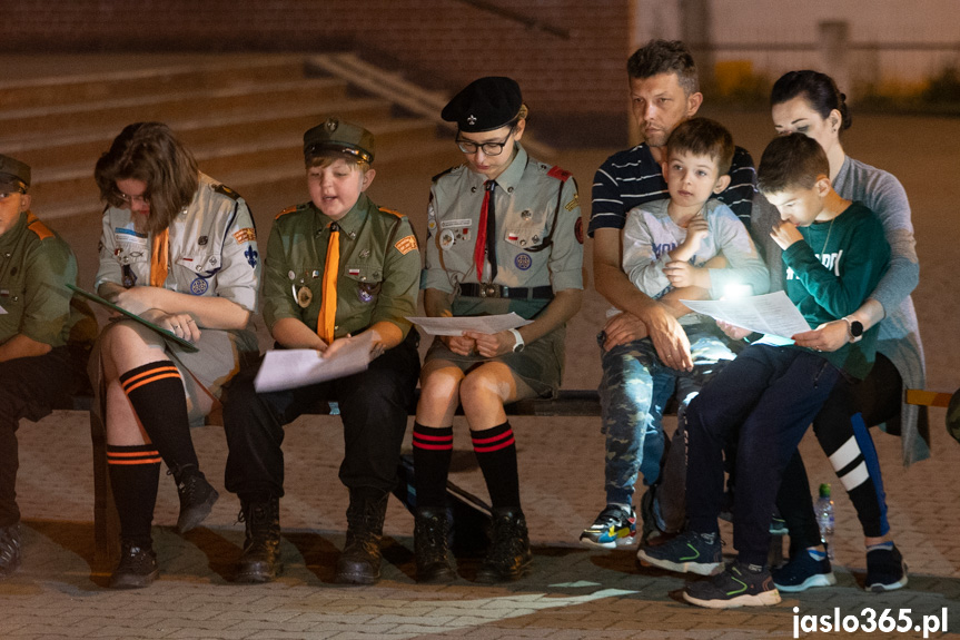 X Jasielski Marsz Wolności