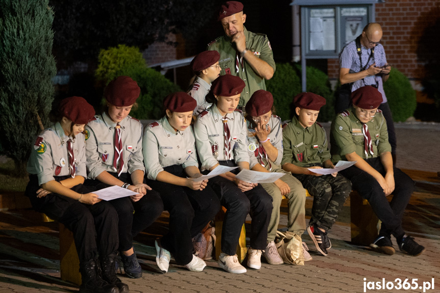 X Jasielski Marsz Wolności