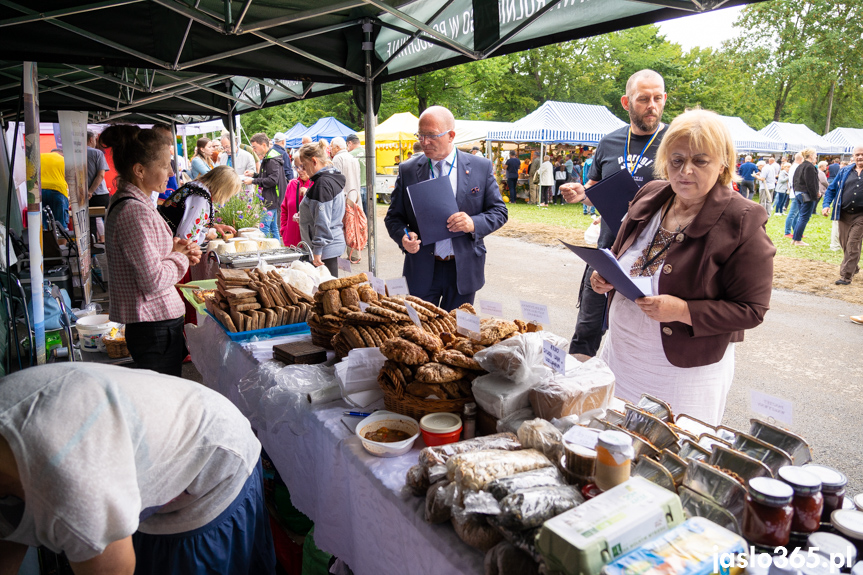 XII Festiwal Smaków Regionalnych Pierogi