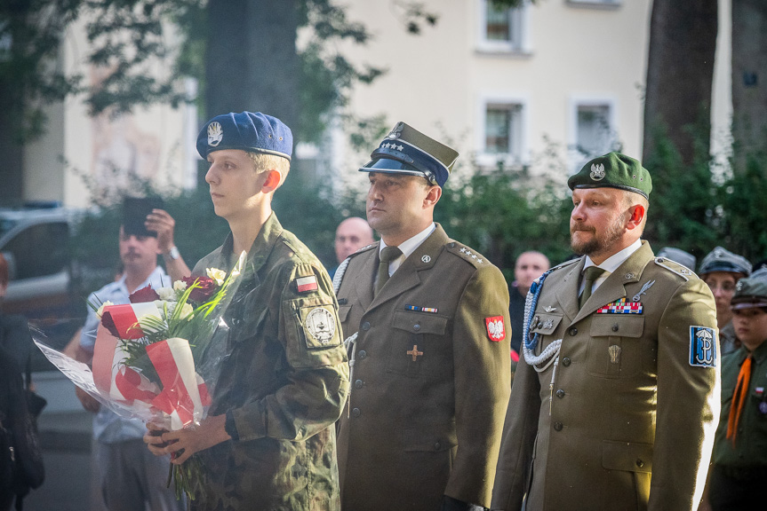 XIII Jasielskiego Marszu Wolności