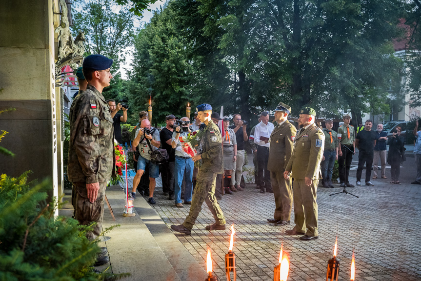 XIII Jasielskiego Marszu Wolności