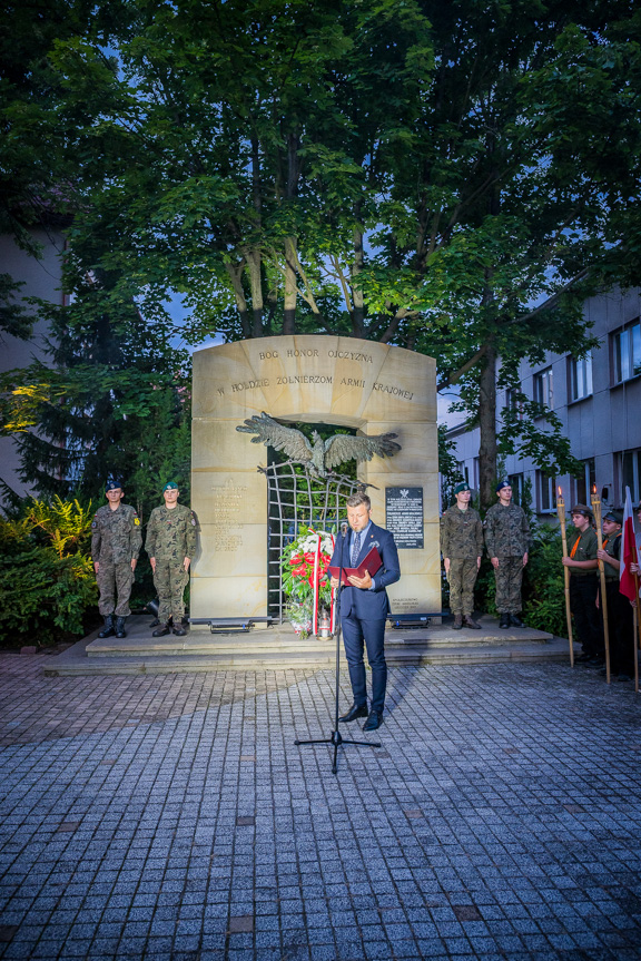XIII Jasielskiego Marszu Wolności