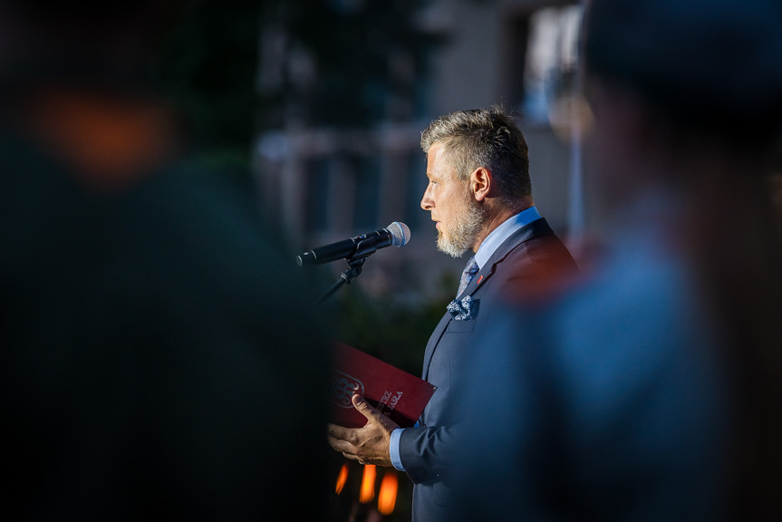 XIII Jasielskiego Marszu Wolności