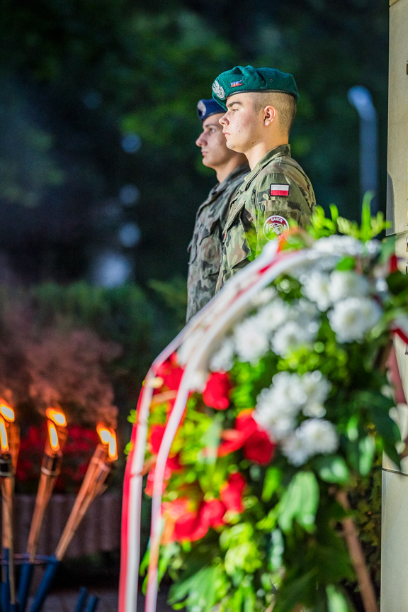 XIII Jasielskiego Marszu Wolności