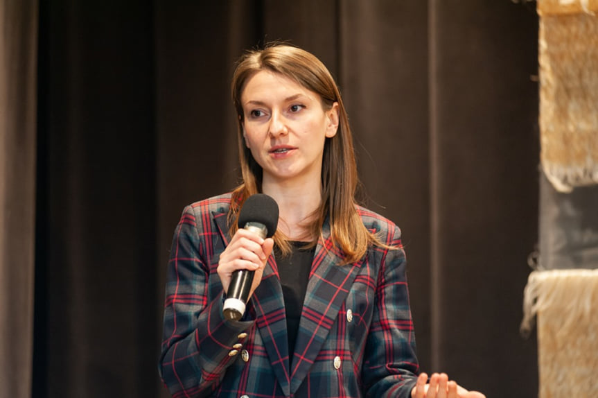 XIII Powiatowy Konkurs Recytatorski "Sensowne Twory Słowne"