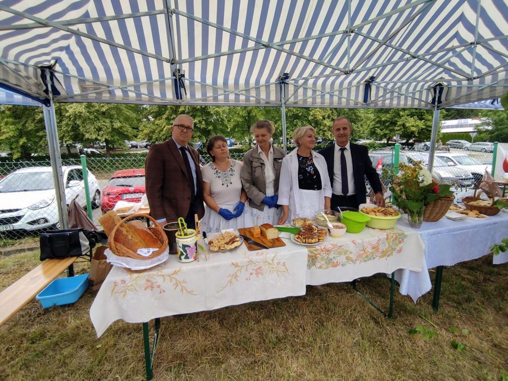 XVII Międzynarodowy Festiwal Folkloru Karpat