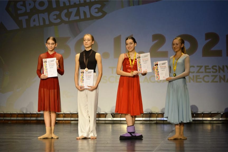  XX Ogólnopolskie Andrzejkowe Spotkania Taneczne