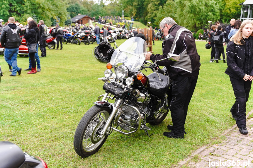 Zakończenie Sezonu Motocyklowego w Dębowcu
