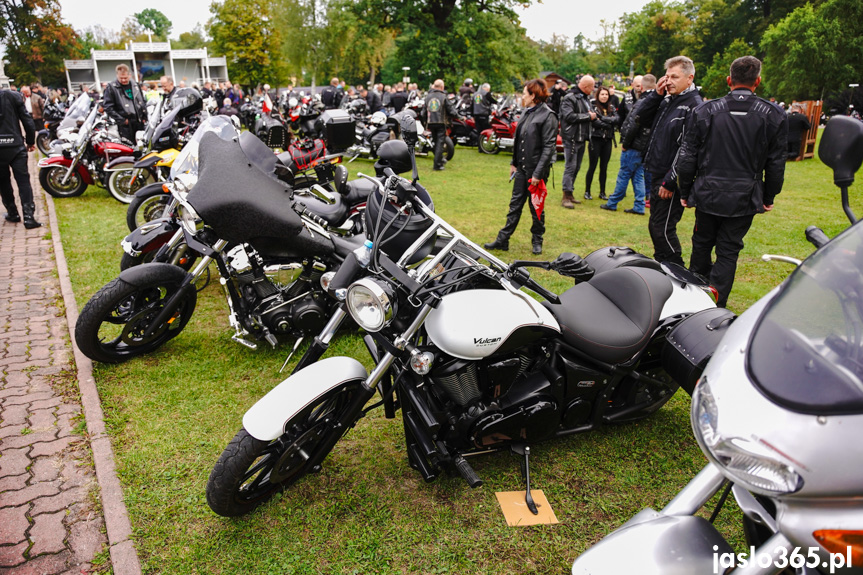 Zakończenie Sezonu Motocyklowego w Dębowcu