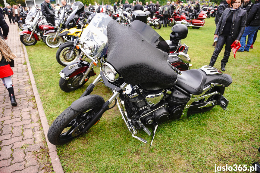 Zakończenie Sezonu Motocyklowego w Dębowcu