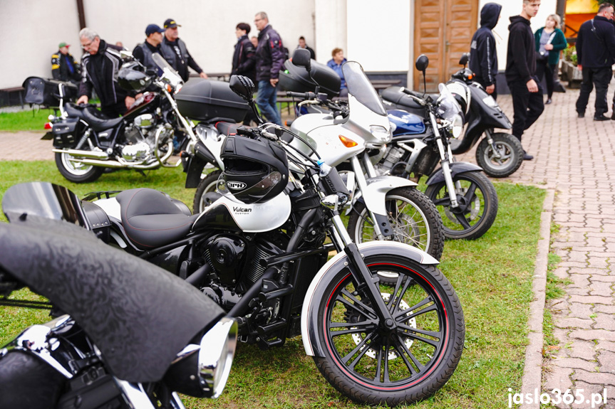 Zakończenie Sezonu Motocyklowego w Dębowcu