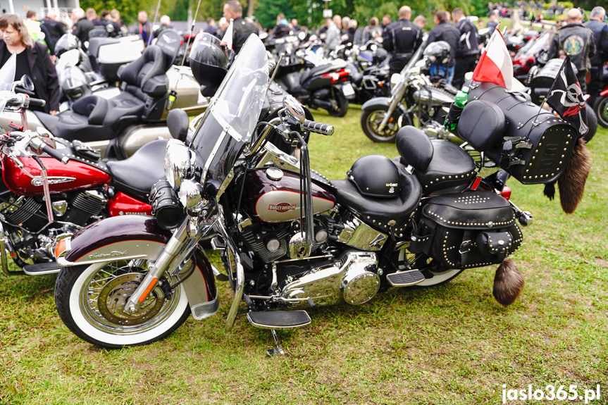 Zakończenie Sezonu Motocyklowego w Dębowcu