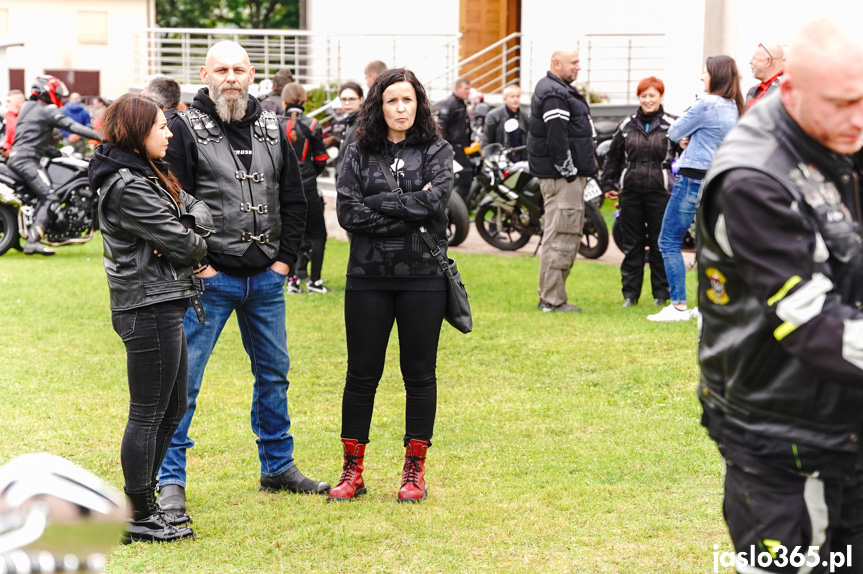 Zakończenie Sezonu Motocyklowego w Dębowcu