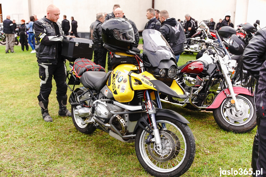 Zakończenie Sezonu Motocyklowego w Dębowcu