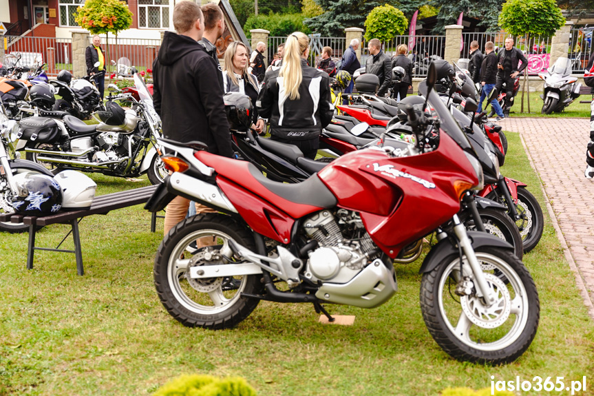 Zakończenie Sezonu Motocyklowego w Dębowcu
