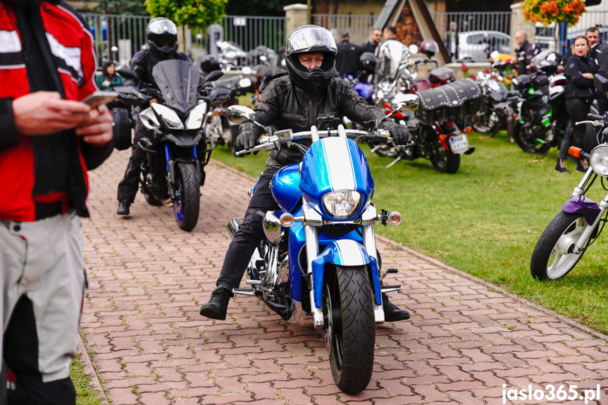 Zakończenie Sezonu Motocyklowego w Dębowcu